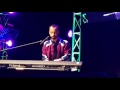 Until You Love Me - Dave Moffatt live in Manila