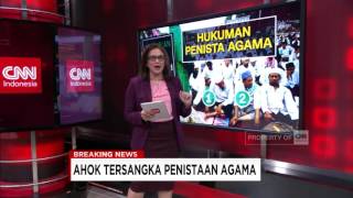 Jika Terbukti Bersalah, Ini Hukuman yang Akan Diterima Ahok