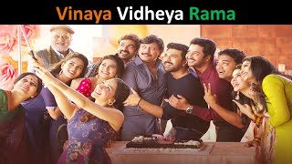 Vinaya Vidheya Rama Background Music Scene | Happy Ending Scene | Ringtone | BGM | Ram Charan