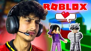 جربت مابات المتابعين في روبلوكس 😱 ! | Roblox