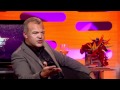 Lady Gaga - Graham Norton Show: Interview HD 2011
