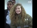 Ahed Tamimi to serve 8 months in prison