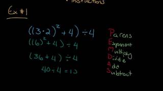 Python Programming Series (Algorithmic Thinking 1): What is an algorithm?