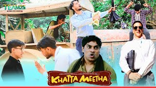 Khatta Meetha Spoof | Superhit Hindi Movie Comedy Movie | Akshay kumar- Rajpal Yadav- #comedy