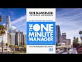 the one minute manager audiobook full by ken blanchard and spencer johnson