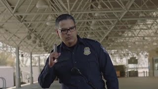 Go Beyond with CBP