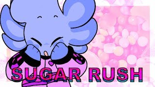 SUGAR RUSH // Original Animation meme