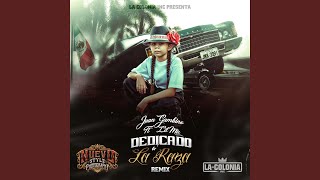 Dedicado A La Raza (feat. Lil Mic) (Remix)