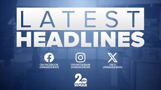 Here's what you need to know today! #news