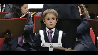 Libertadores, de Óscar Navarro (Banda de Música Cultural de Teo)