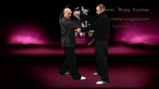 Wing Chun Training YouTube - With Master Wong EPS 11