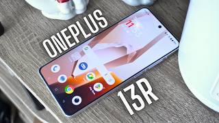 ΤΟ ΚΑΛΥΤΕΡΟ ΣΥΝΟΛΟ - ONEPLUS 13R REVIEW GREEK