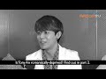 topstar interview with tony an still single when fans are married part 2 3