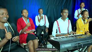 Wikwiganyira by Charity Melodies(HD)St Heritage studio