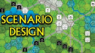 Scenario Design