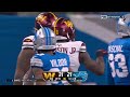 brian robinson s best plays from 2 td game vs. lions nfc divisional round