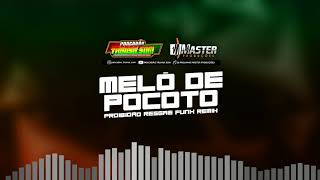 MELO DE #POCOTO #REGGAE #FUNK #PROIBIDÃO @MASTERPRODUÇÕESREGGAEREMIX