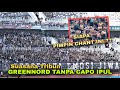 Siapa Dirijen Baru GN..!!?? Aksi Bonek di Greennord Tribun Saat Persebaya vs Persik Kediri