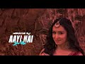 AAYI NAI (Jive Mix) | Monxide DJ | Stree 2