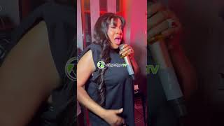 TOYIN ABRAHAM AGBA SINGER