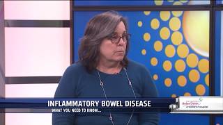 Understanding Irritable Bowel Disease