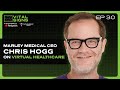 Digital Healthcare Founder on AI, GTM Models, and Virtual Care