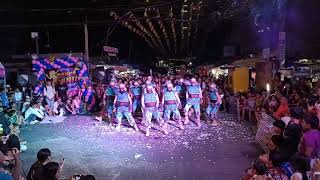 MK BROTHERS DANCE MANIA BRGY 274 BINONDO SAN NICOLAS MANILA OCT 10,2024