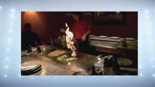 Shogun Japanese Steakhouse, Louisville KY