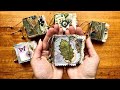 Pocket/Mini Junk Journal Tutorial  (Step-by-Step)
