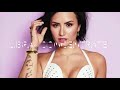 Zodiac signs as Demi Lovato songs