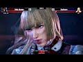 fighting frenzy 18 feb 2024 tekken 8 top8