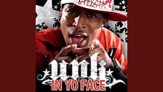 In Yo Face