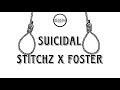 Foster X $titchz - (suicidal Official Music Video) //prod. autrioly