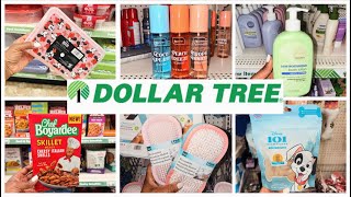 RUN TO DOLLAR TREE! NEW FINDS + 50% OFF FREEZER DEALS 🛒