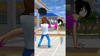 Riaz Playz 🔥 #sakuraschoolsimulator #shortshort #sakura #viralsakura #trendingshort #funny