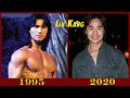 Mortal Kombat (1995) Cast Then And Now