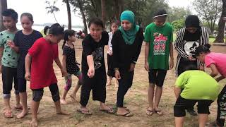 STADANSA Family Day at Teluk Likas, Likas @ 3.9.2017