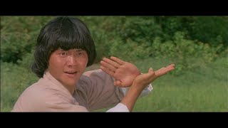 Daggers 8  空手入白刃 (1980)