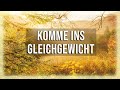 Auf diese Weise hilft dir die Natur - Eckhart Tolle