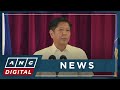 Marcos flies to U.S. for summit with Biden, Japan's Kishida | ANC