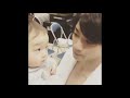 yamada yuki (3nin no papa) 山田裕貴 with baby 👶(Soft Yuki Yamada)