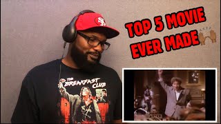 SIMPLE MINDS - DON’T YOU ( FORGET ABOUT ME ) VIDEO | REACTION