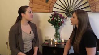 Sierra Michalkow Massage Therapy NYC General