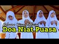 Doa Niat Puasa - Ramadan berkah bersama Relaone Voice Official