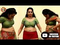 How to wear bengali saree || saree driping