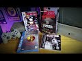 o melhor unboxing de jogos retro que vocÊ ja viu projeto games retro