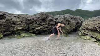 蘭嶼｜野銀冷泉