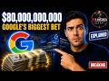 Google Raises $80 Billion for AI | Biggest Tech Move of 2026 Explained