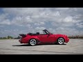 1985 ruf btr ii hd 1080p