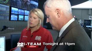 I-Team: How effective are electronic highway signs?